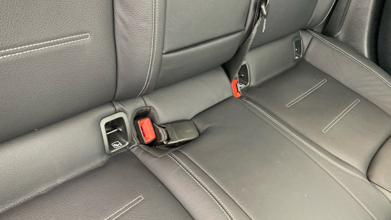 Mercedes-Benz CLA 180 AMG Line Premium Plus 4dr Tip Auto Petrol Saloon